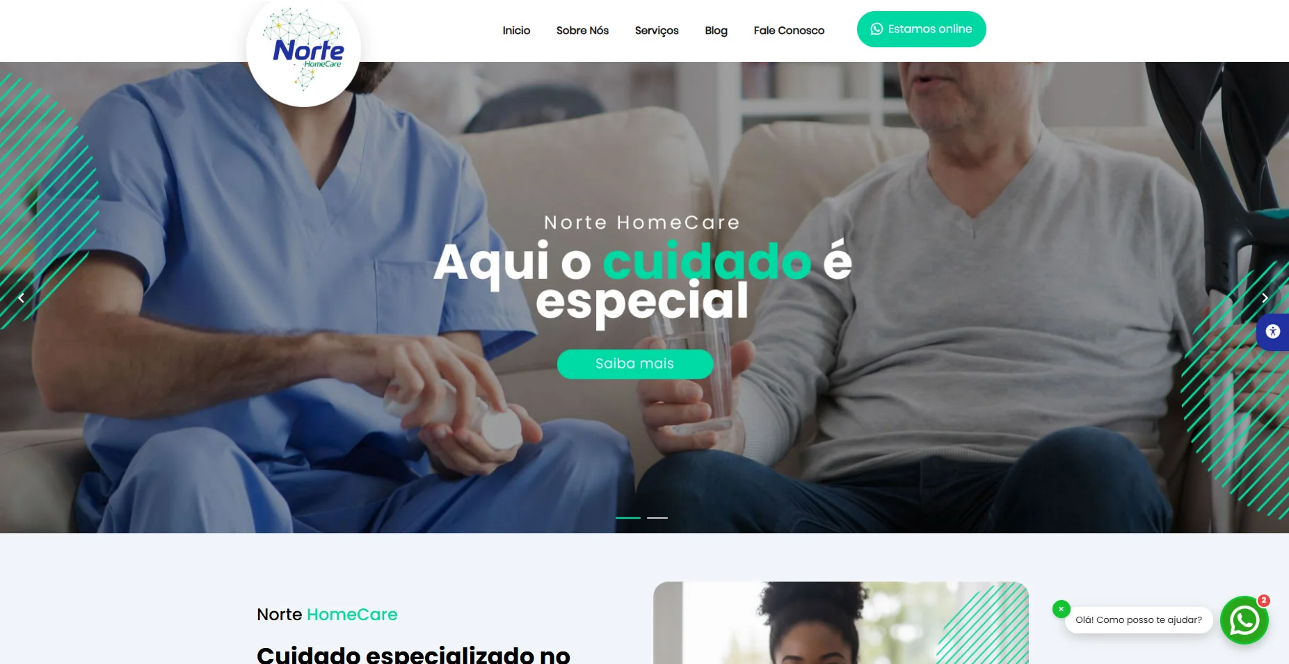 Norte HomeCare